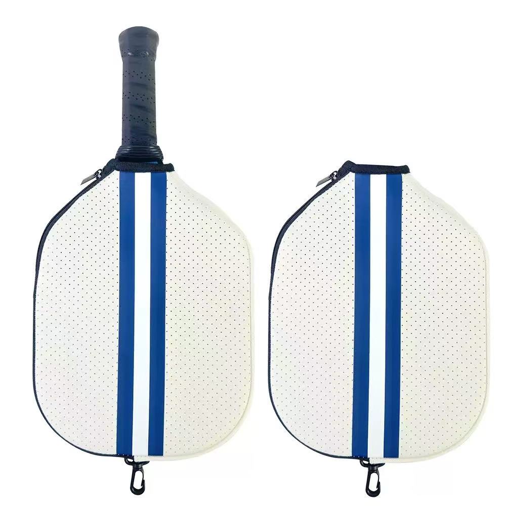 VCE PPC-01 Pickleball Paddle Cover (White)