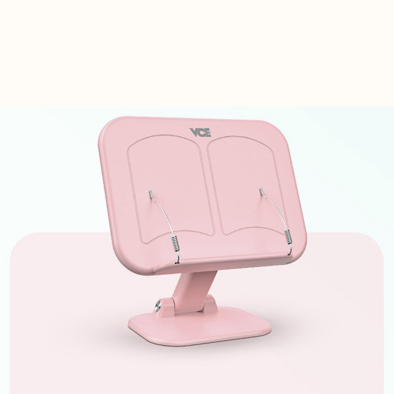 VCE VE-ACC133 Children Reading Stand (Pink)