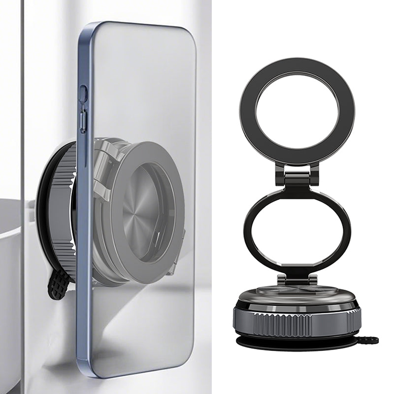 VCE VE-ACC137 Vacuum Suction Cup Magnetic Holder