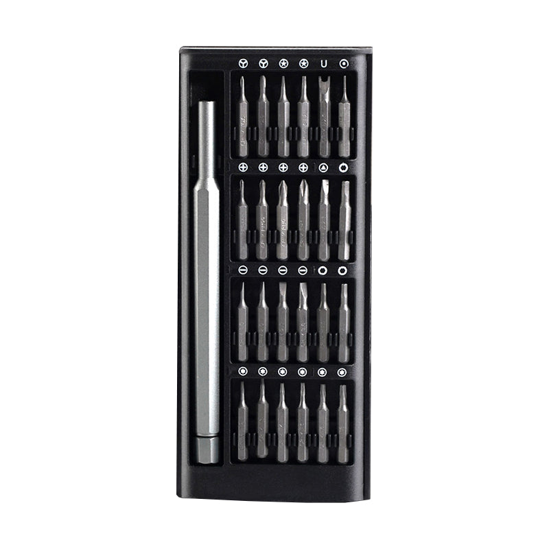 VCE VE-ACC139 25-In-1 Precision Screwdriver Set