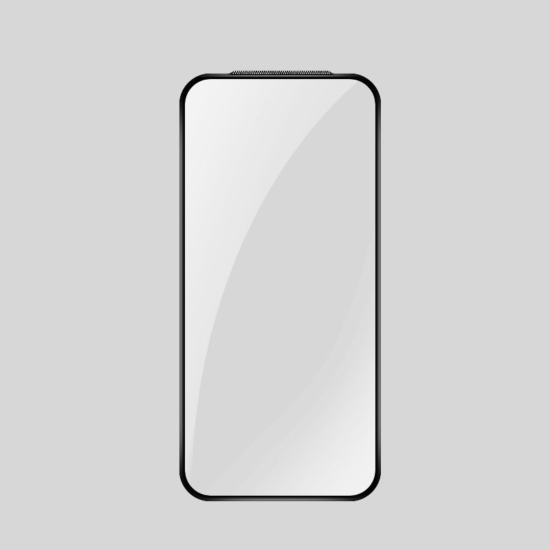 VCE VE-ACC143 iPhone 17 Pro HD TPG