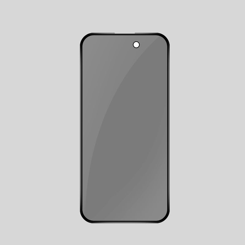 VCE VE-ACC145 iPhone 17 Pro Privacy TPG