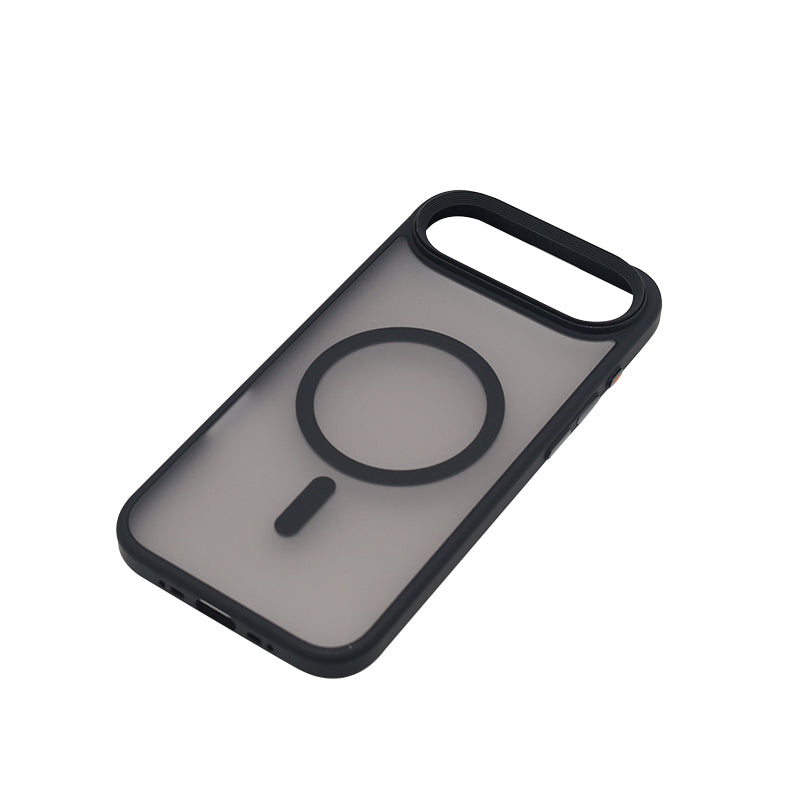 VCE VE-ACC148-BK iPhone 17 Air Magnetic Case