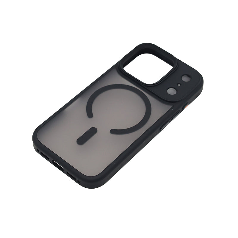 VCE VE-ACC149-BK iPhone 17 Pro Magnetic Case