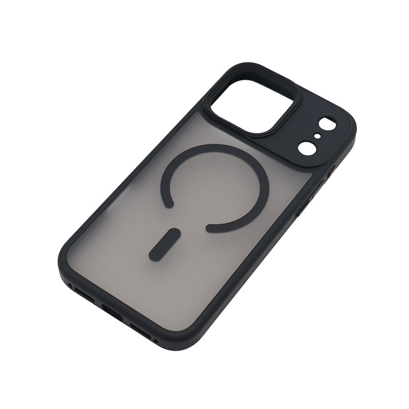 VCE VE-ACC150-BK iPhone 17 Pro Max Magnetic Case