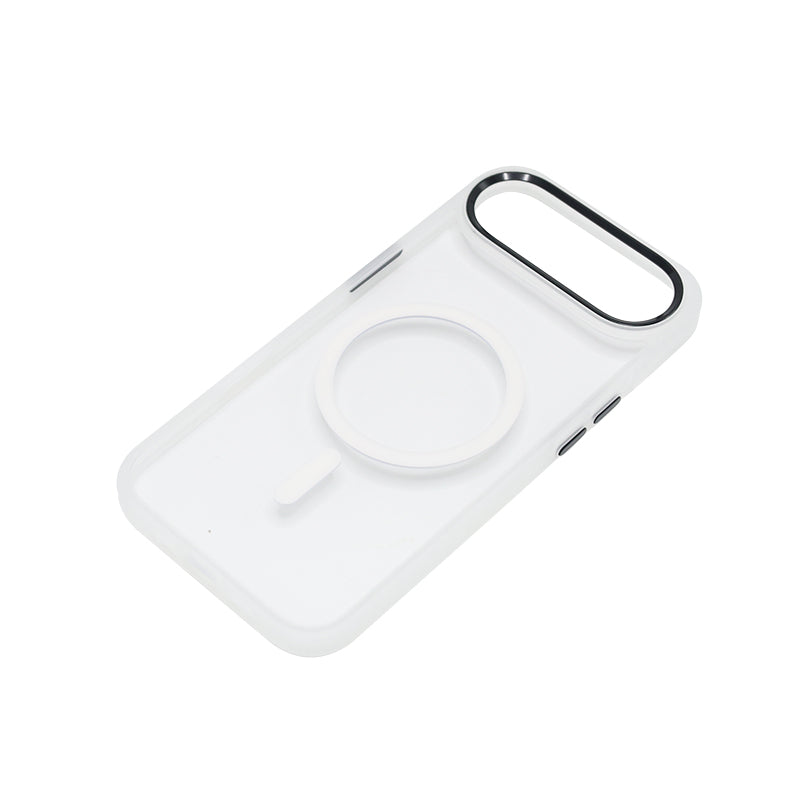 VCE VE-ACC156-WH/CL iPhone 17 Air Magnetic Case