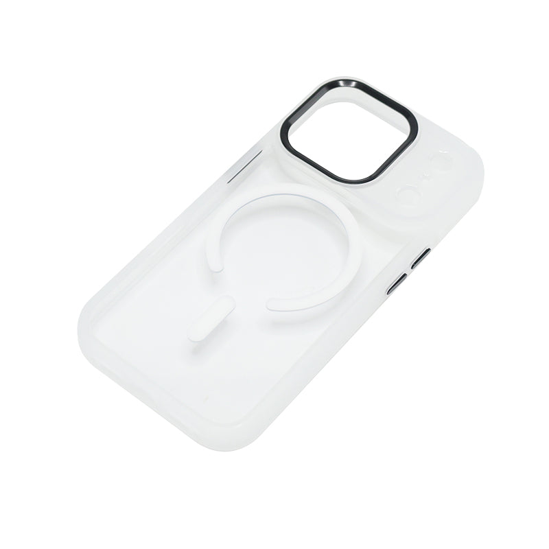 VCE VE-ACC157-WH/CL iPhone 17 Pro Magnetic Case