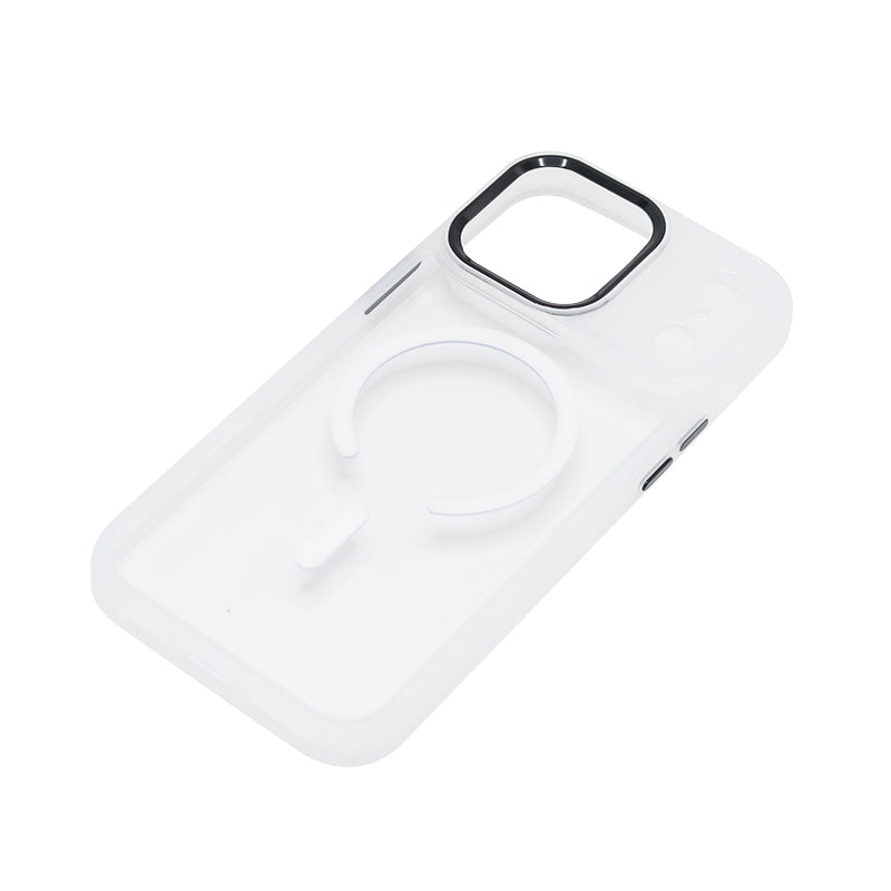VCE VE-ACC158-WH/CL iPhone 17 Pro Max Magnetic Case