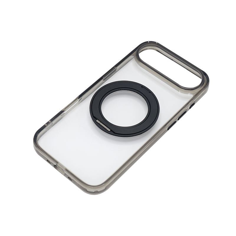VCE VE-ACC160-BK/CL iPhone 17 Air Magnetic Case