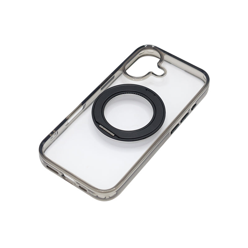 VCE VE-ACC161-BK/CL iPhone 17 Pro Magnetic Case
