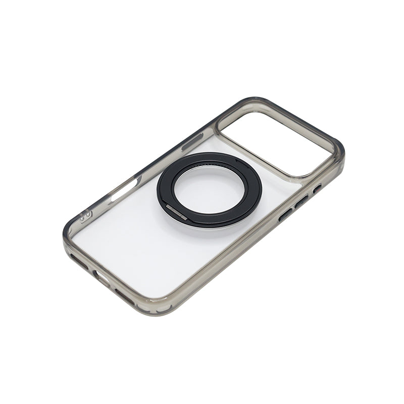 VCE VE-ACC162-BK/CL iPhone 17 Pro Max Magnetic Case