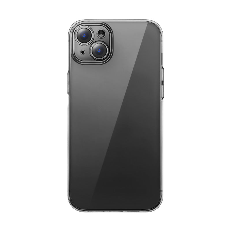 VCE VE-ACC69 Case for iPhone 15 Plus Clear