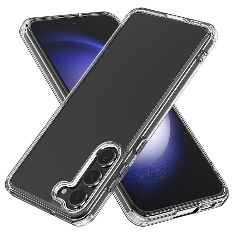 VCE VE-ACC97 Samsung S24 Case Clear