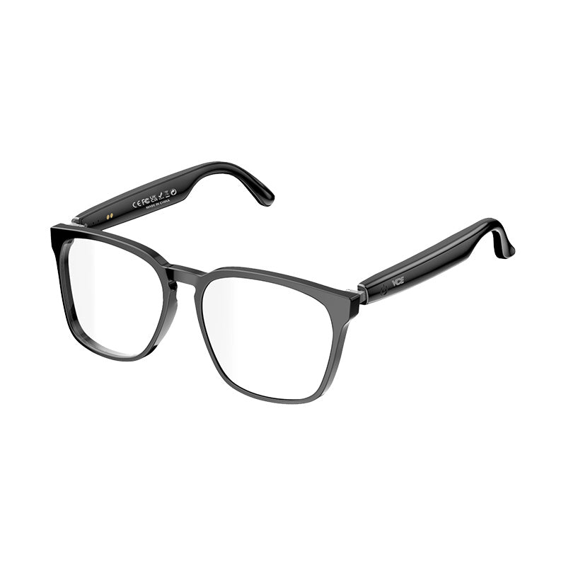 VCE VE-AIG01 AI Glasses Black