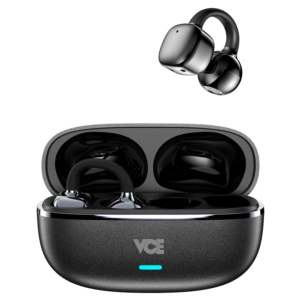 VCE VE-BTE06 Open-Ear True Wireless Earbuds