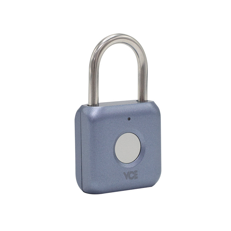 VCE VE-LAC112 Fingerprint Padlock