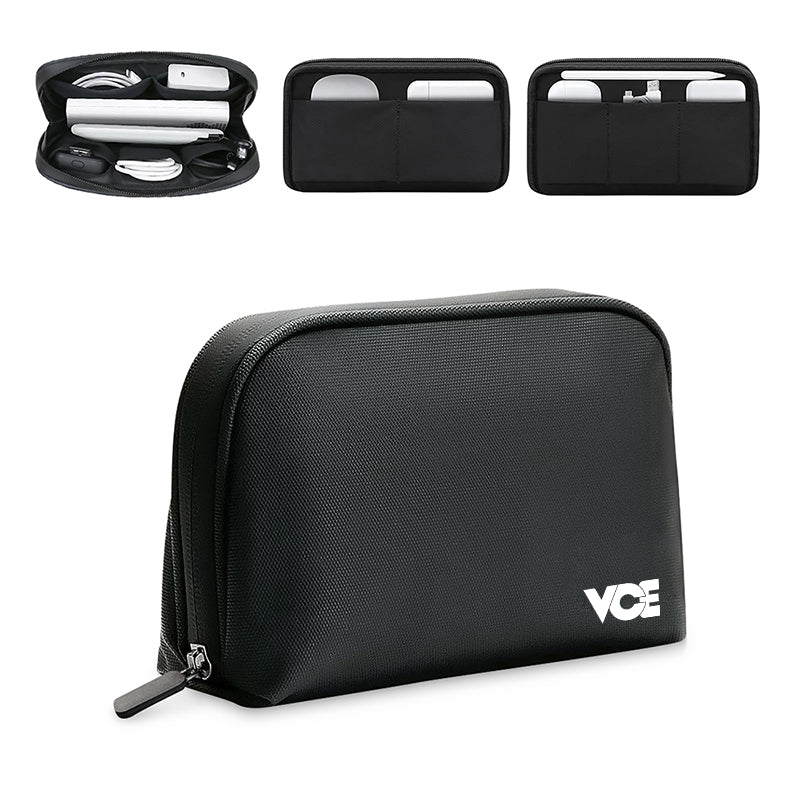 VCE VE-LAC115 Storage Pouch (Black)