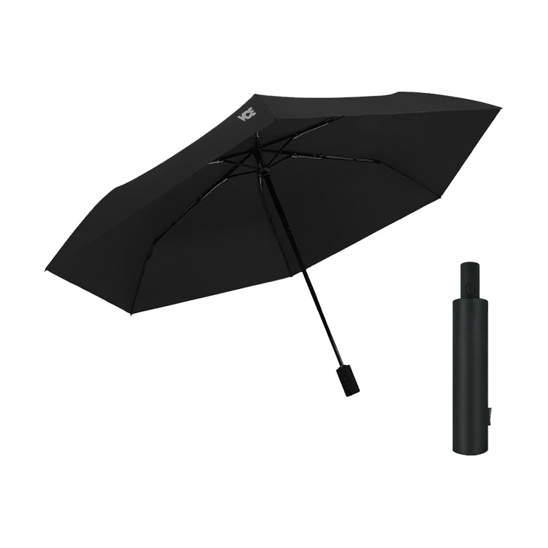VCE VE-LAC116 Automatic Umbrella (Black)