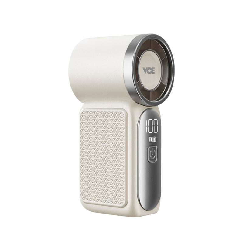 VCE VE-LAC117 Mini Hi-Speed Portable Fan