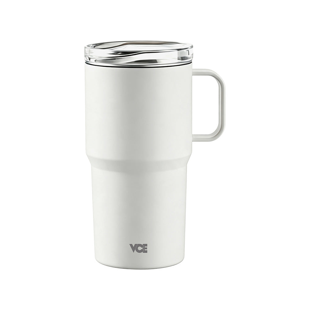 VCE VE-LAC129 Vacuum Cup (White)
