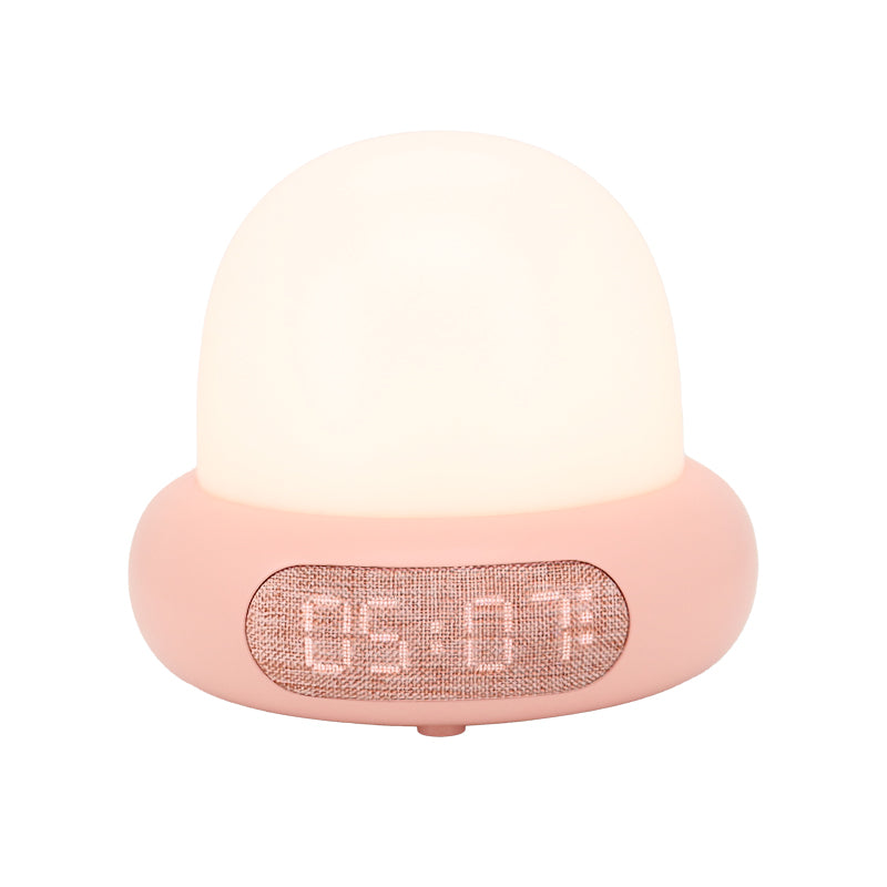 VCE VE-LAC26 Alarm Clock with Night Light