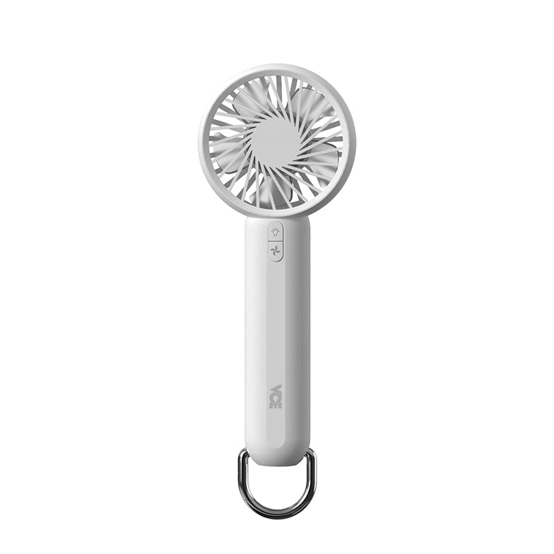 VCE VE-LAC62 Handheld Fan (White)