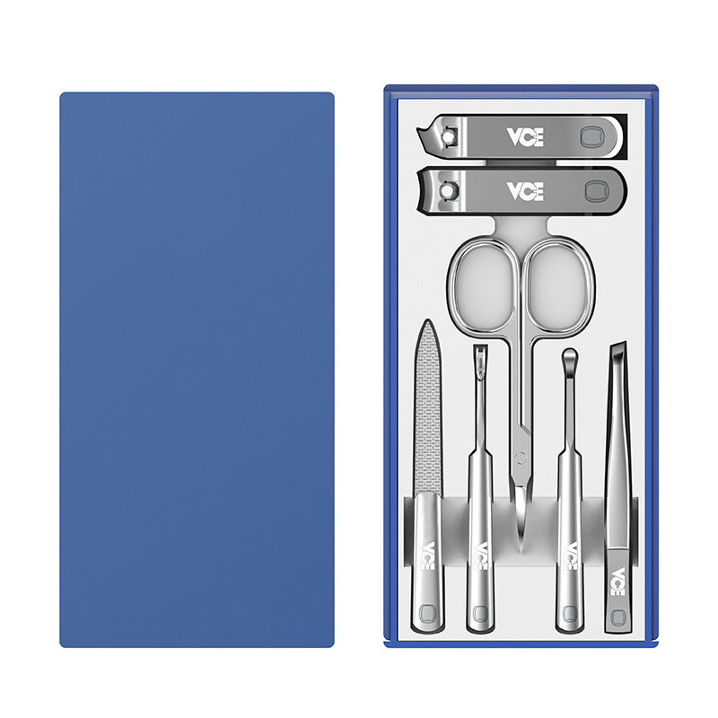 VCE VE-LAC77 7-in-1 Nail Clipper