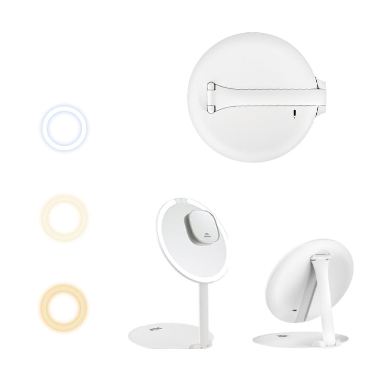 VCE VE-LAC95 Portable Folding Mirror