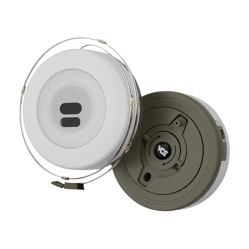 VCE VE-LT21 Retractable Light Strip