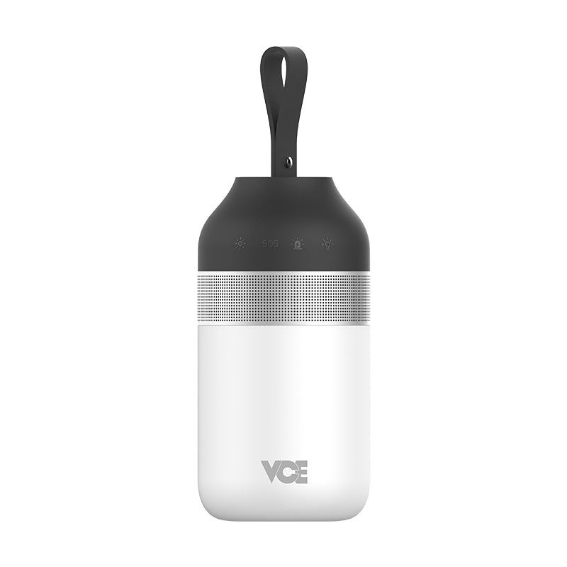 VCE VE-LT22 Camping Light with RGB Light