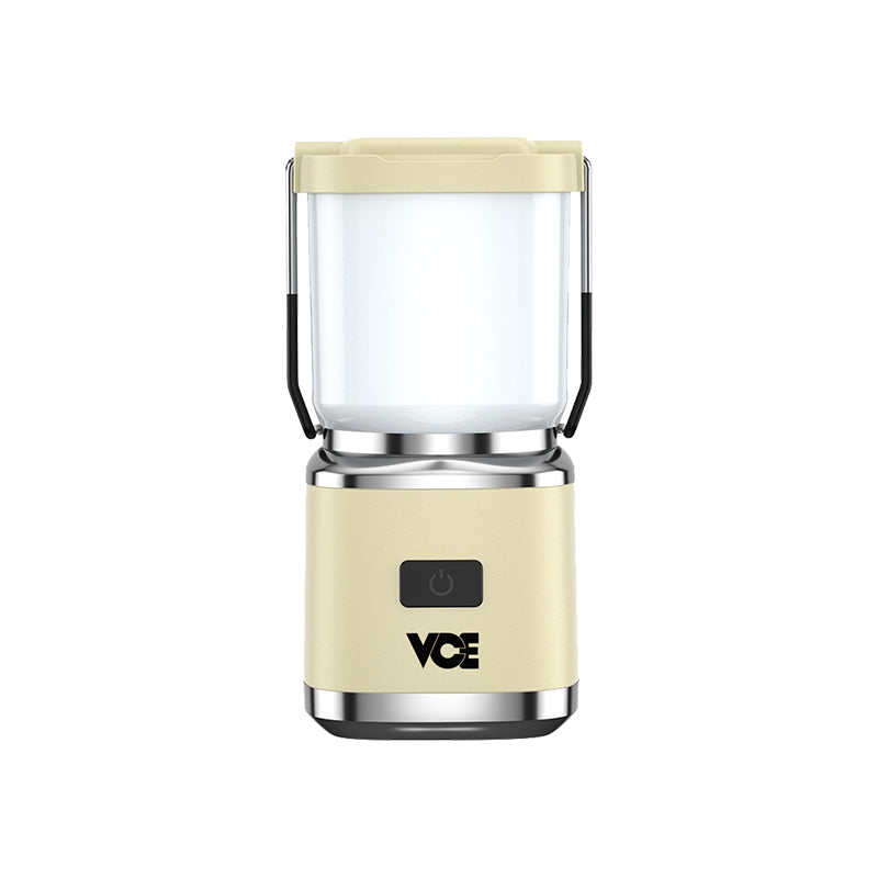 VCE VE-LT24 Mini Camping Light (Beige)