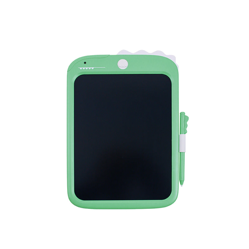 VCE VE-ST08-GN 10-inch LCD Colour Writing Tablet Green