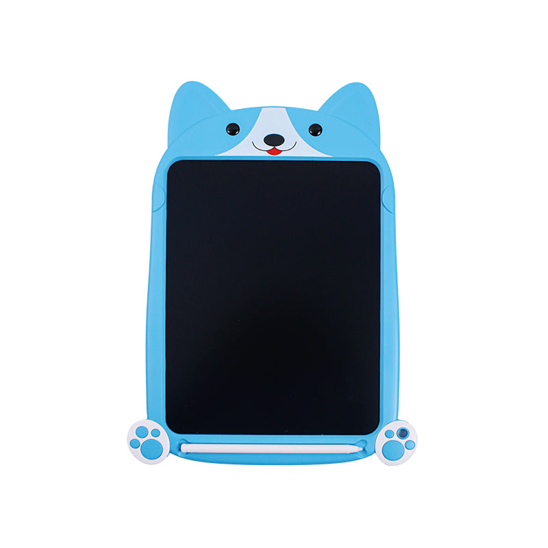 VCE VE-ST09 10-inch LCD Colour Writing Tablet (Blue)