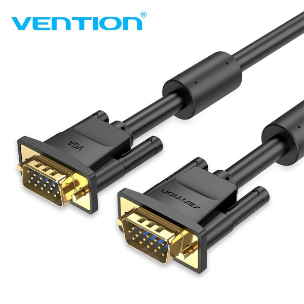 Vention DAEBH VGA to VGA Cable 2M