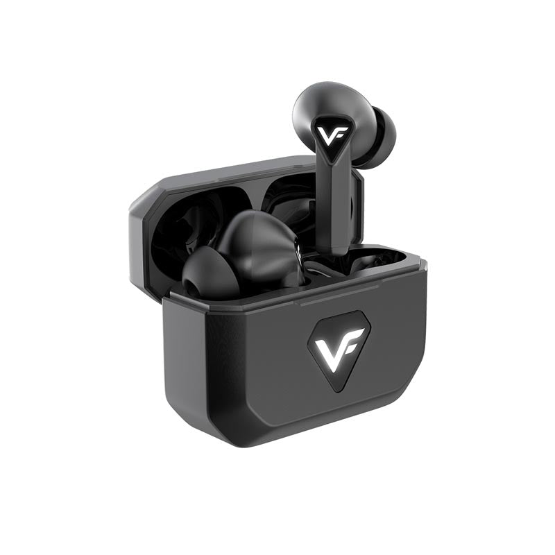 Vinnfier Momento Pro 3 TWS Earbuds Black