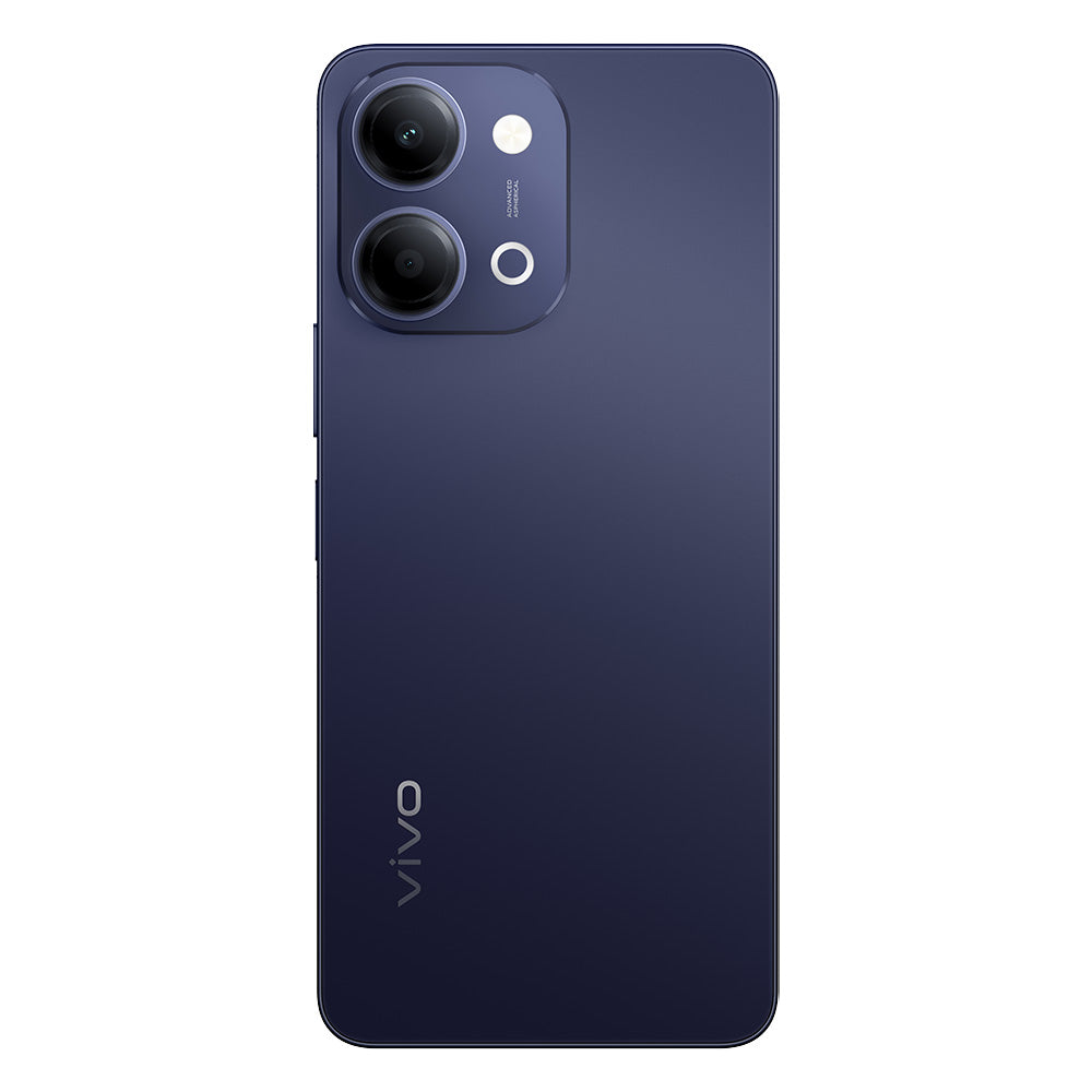 Vivo Y11 Black 4+128GB 5G