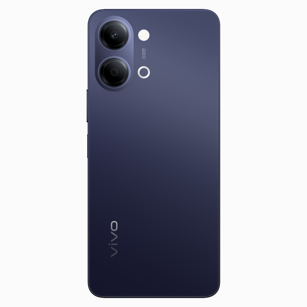 Vivo Y21 Black 6+128GB 5G