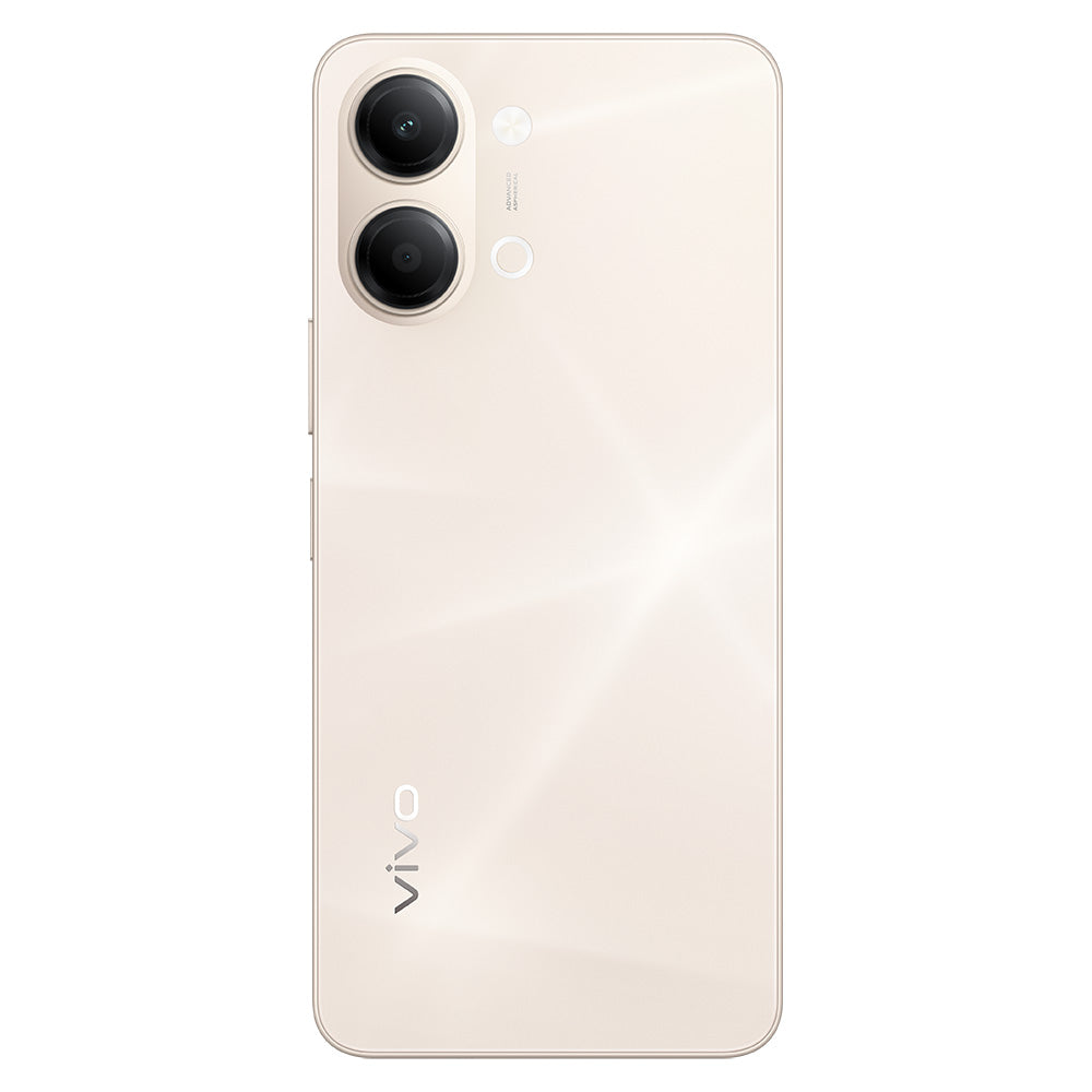 Vivo Y21 Gold 6+128GB 5G