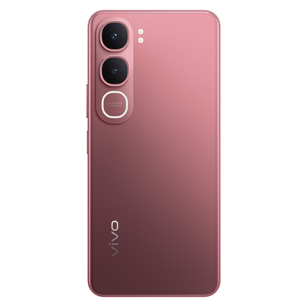 Vivo Y31 Red 8+256GB 5G