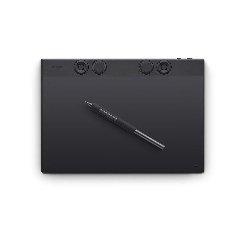 Wacom Intuos Pro Medium PTK-670-K0