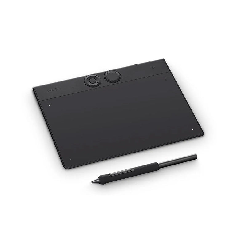 Wacom Intuos Pro Small PTK-470-K0