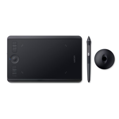 Wacom Intuos Pro Small PTH-460-K0