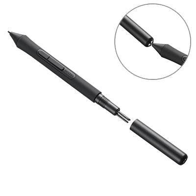Wacom Intuos Small Bluetooth (Pistachio) CTL-4100WL-E0