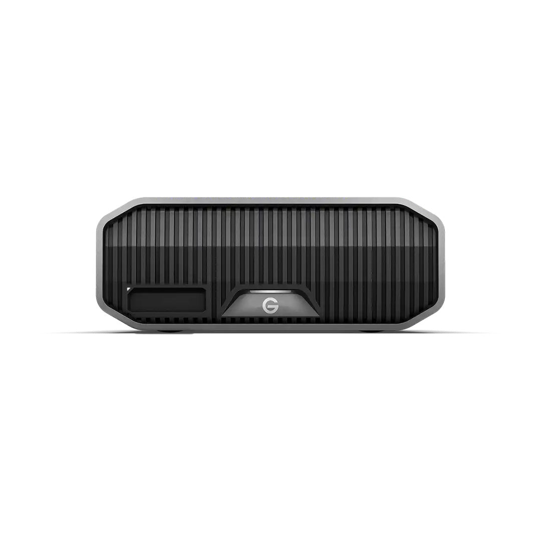 WD G-Drive Project 18TB Desktop HDD