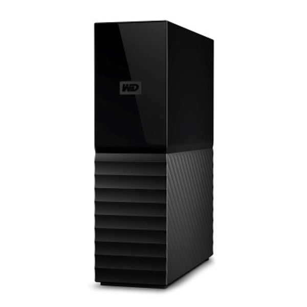 WD My Book Desktop Storage 18TB