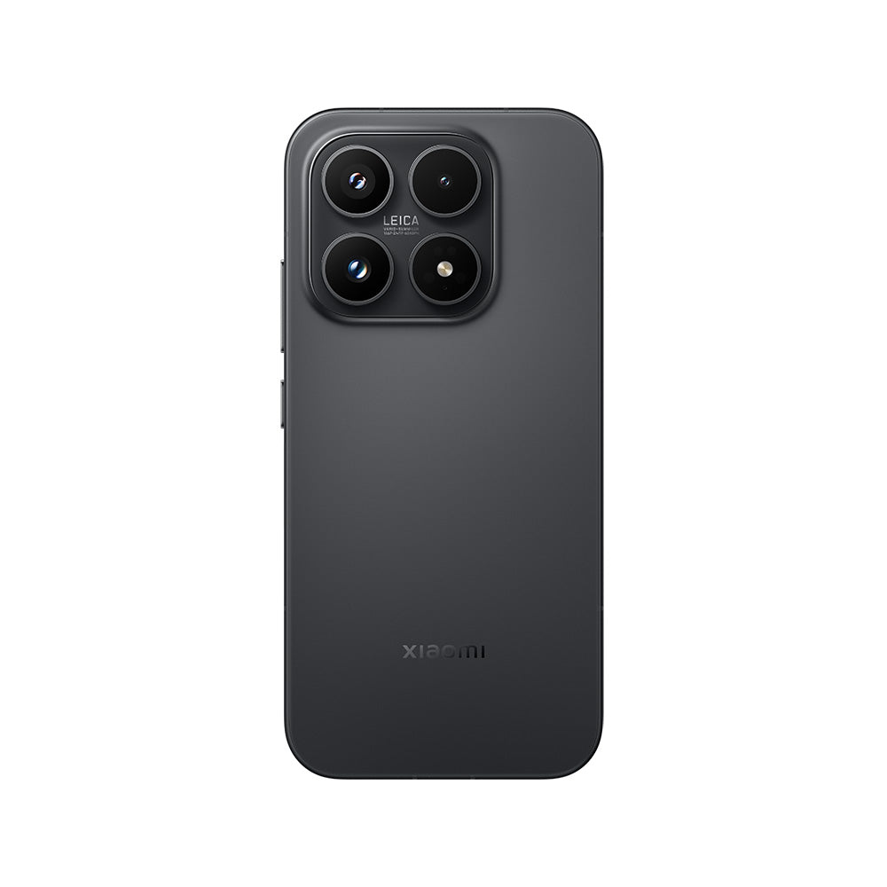 Xiaomi 17 Black 12+512GB 5G