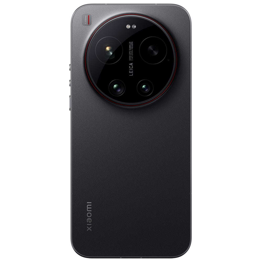 Xiaomi 17 Ultra Black 16+512GB 5G
