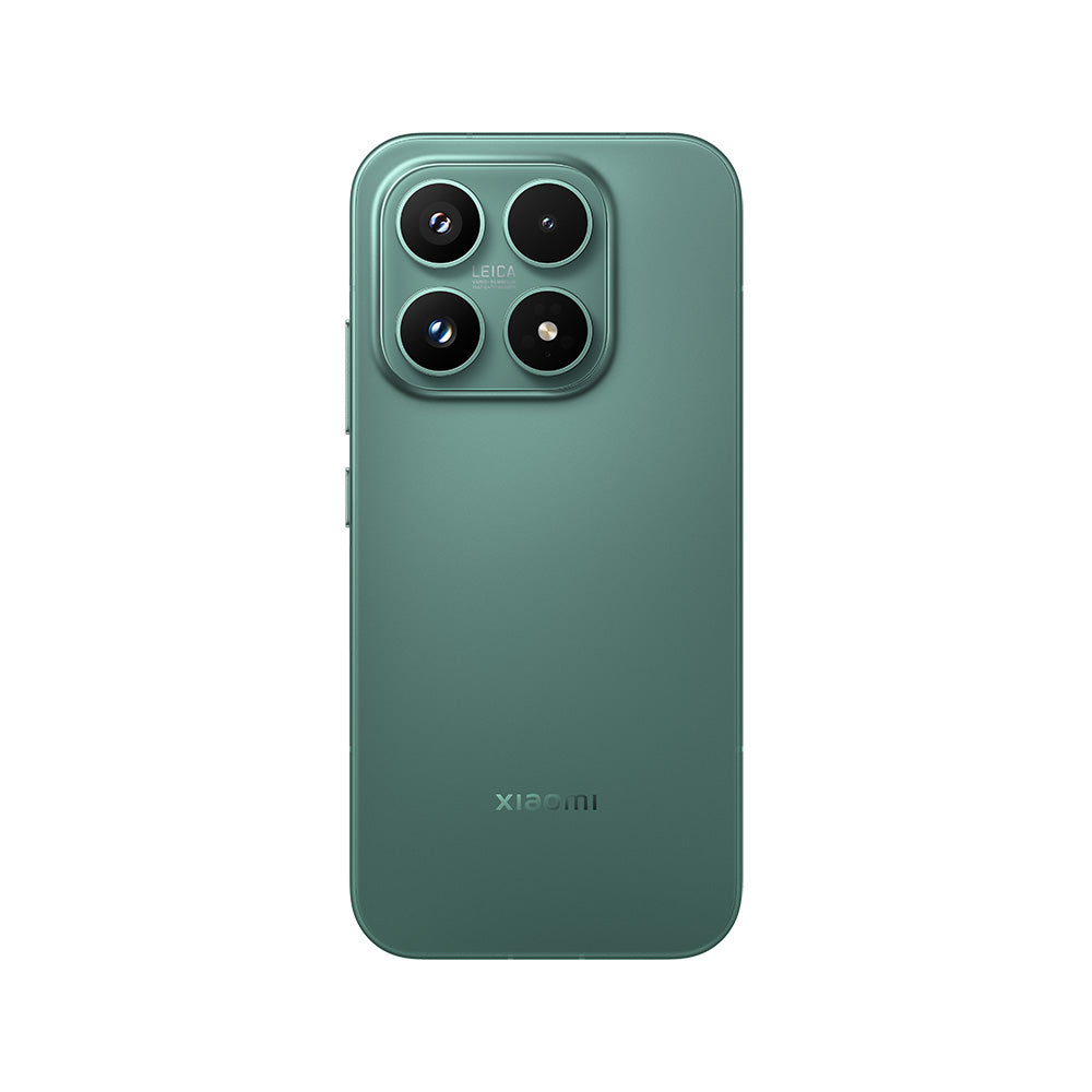 Xiaomi 17 Venture Green 12+512GB 5G