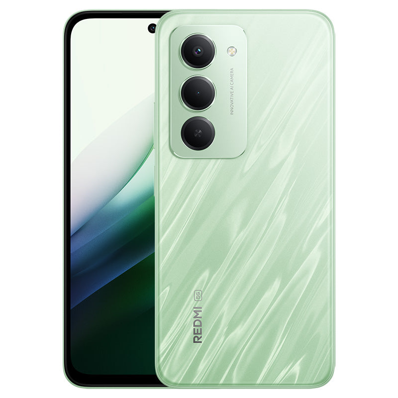 Xiaomi Redmi 15 8+256GB Ripple Green 5G