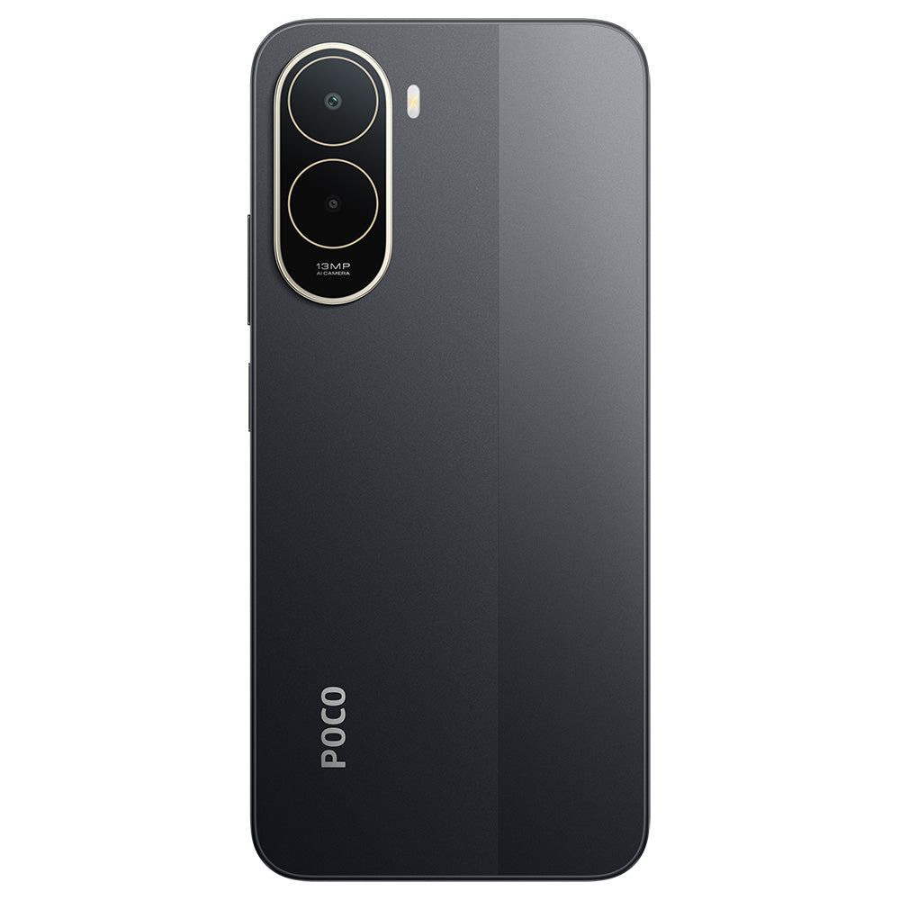 Xiaomi Redmi A7 Pro 4+128GB Black LTE